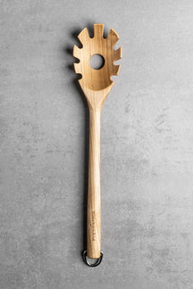 Cuchara para espaguetis Core Madera de abedul 34 cm