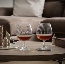 Copas de coñac Bormioli Rocco America 20's - 650 ml - 6 unidades