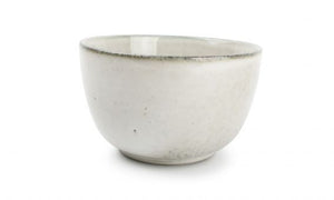 ONA Cuencos para sopa / Cuencos Freckles Verde ø 16 cm - 4 unidades