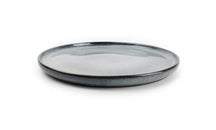 ONA Platos para cena Duna Blue ø 27 cm - 4 piezas