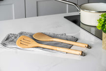 Espátula para hornear Core Madera de abedul 33 cm
