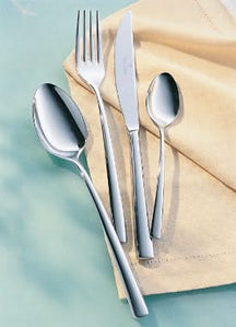 Villeroy & Boch Juego de cuchillos para steak Piemont - Acero inoxidable 18/10 - 6 piezas