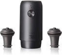 Conservador de vino eléctrico Vacu Vin con bomba de vacío + 2 tapones