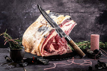 Cuchillo para carne Forged VG10 20.5 cm