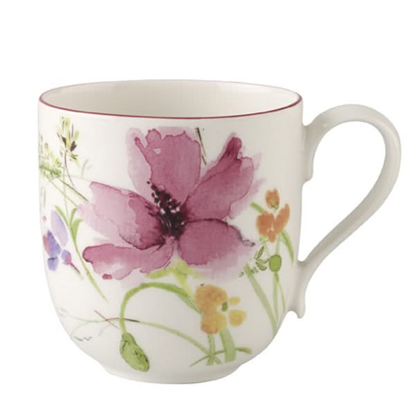 Villeroy & Boch Taza Mariefleur Basic - 260 ml