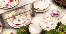Villeroy & Boch Platillo para café Mariefleur Basic - ø 16 cm