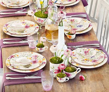 Villeroy & Boch Platillo para café Mariefleur Basic - ø 16 cm