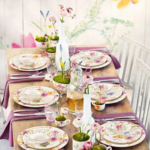 Villeroy & Boch Plato para cena Mariefleur Basic - ø 27 cm