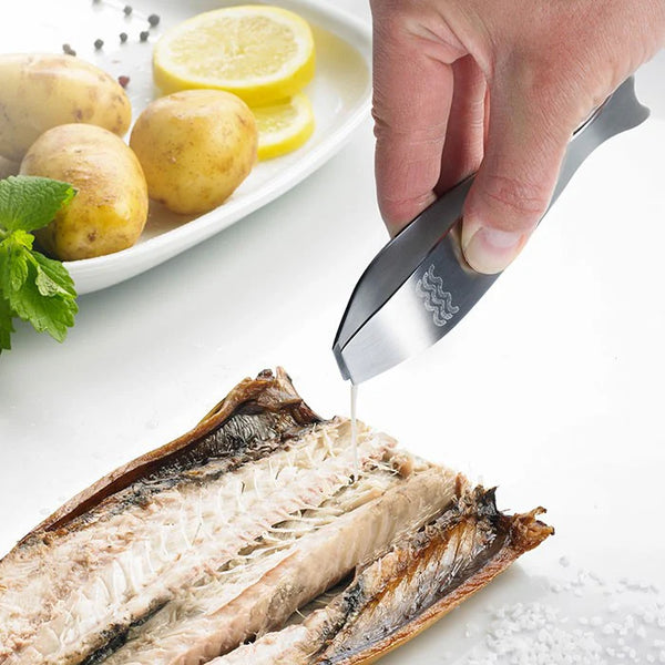 Pescados y mariscos