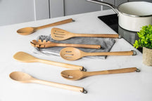 Cuchara para servir Core Madera de abedul 33 cm