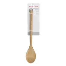 Cuchara para servir Core Madera de abedul 33 cm