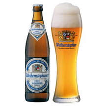 Vasos de cerveza Weihenstephaner Weizen - 500 ml - 6 unidades