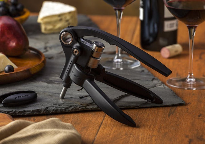 Accesorios para vino