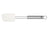 WMF Espátula para ollas Profi Plus - Silicona - 26 cm