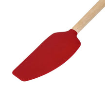 Espátula Core Rojo Emperador Madera de abedul 35 cm