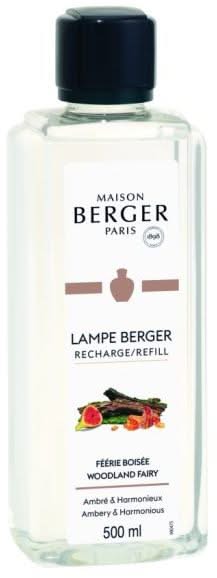 Recarga Maison Berger - para quemador de aroma - Woodland Fairy - 1 litro