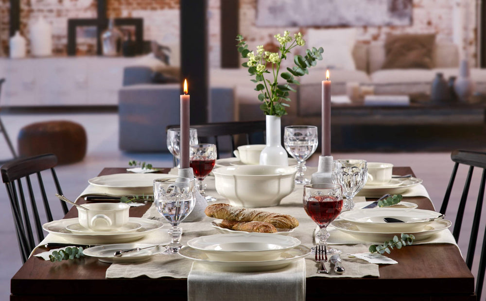 Villeroy & Boch Plato para pastel Manoir - ø 17 cm