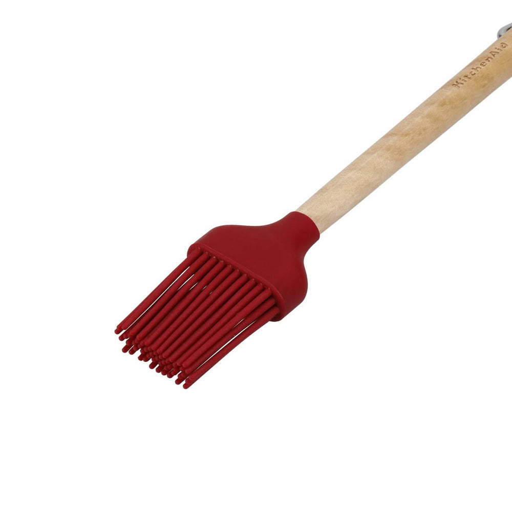 Brocha de repostería Core - Rojo Emperador - 22 cm