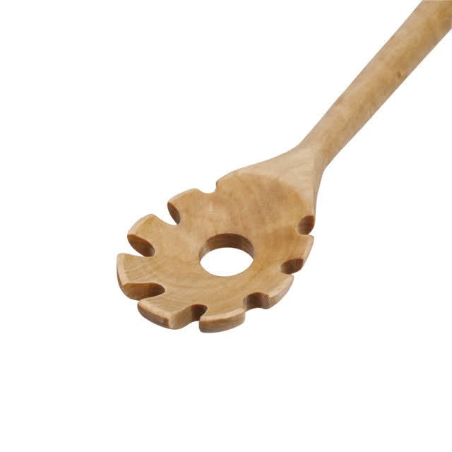 Cuchara para espaguetis Core Madera de abedul 34 cm
