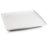 BonBistro Platos de desayuno / postre Yong Squito 23 x 23 cm - Blanco - 6 piezas