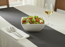 BonBistro Ensaladeras Yong Squito 23 x 23 cm - 2 piezas