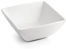 BonBistro Cuencos Yong Squito 18 x 18 cm - Blanco - 6 piezas