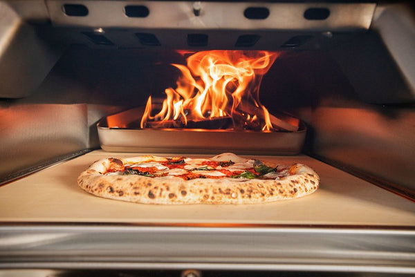 Haz tu propia pizza