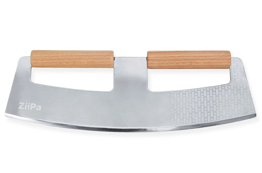 ZiiPa Cortador de pizza Pozzello