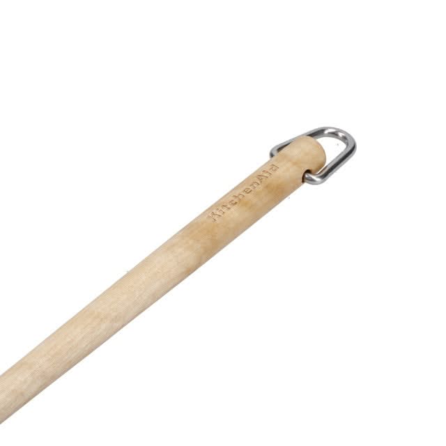 Cuchara para remover Core Rojo Emperador / Madera de abedul 31 cm