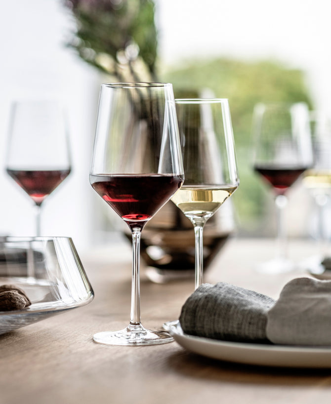 Zwiesel Glas Puro
