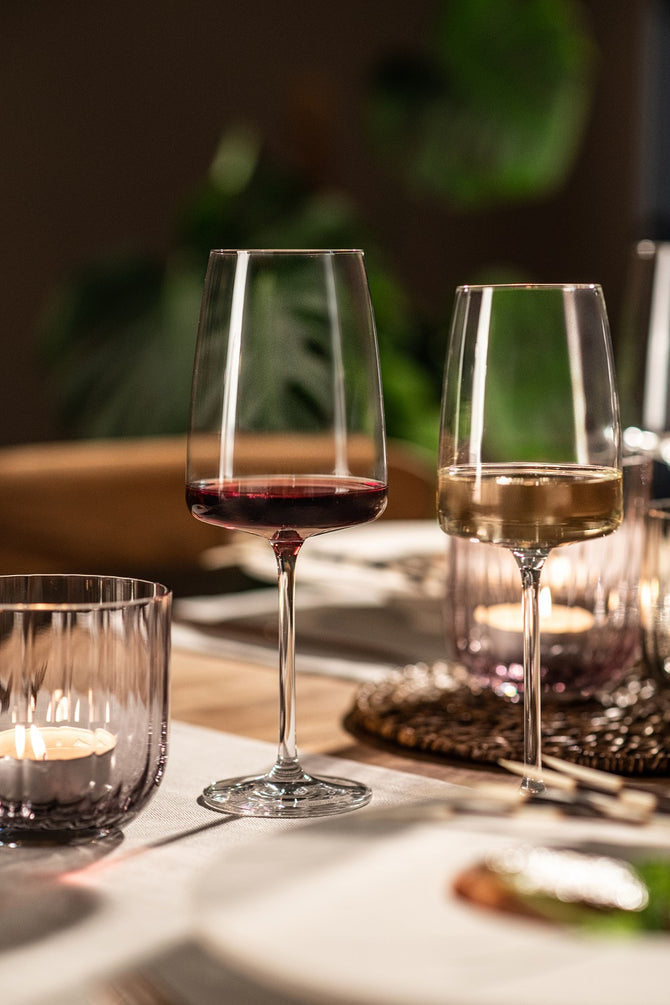 Zwiesel Glas Sentidos Vivos